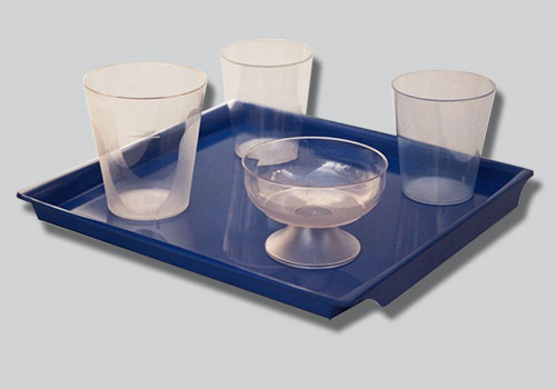ARPLA productos plásticos. Vasos Air