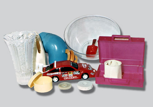 ARPLA productos plásticos. Otros Productos