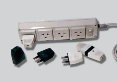 ARPLA productos plásticos. Productos Eléctricos