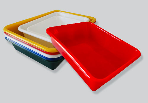 Bandejas Profundas, ARPLA productos plásticos.